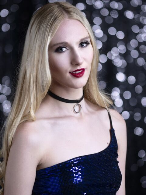 Audrey Madison
